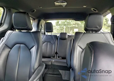 2023 Chrysler Pacifica Hybrid Touring L z USA, uszkodzony, nr VIN 2C4RC1L77PR609289